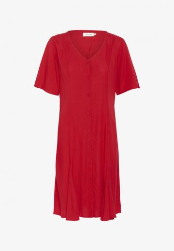 Блузка-платье