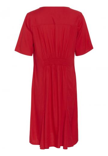 Блузка-платье