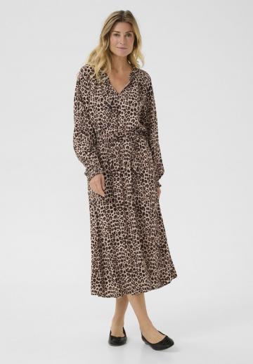 Вязаная юбка