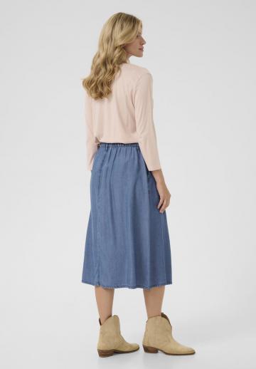 Летняя юбка