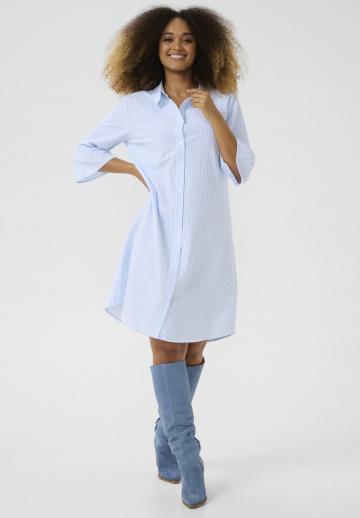 Блузка-платье