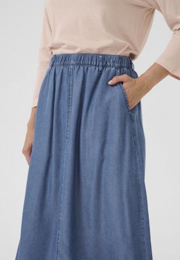 Летняя юбка