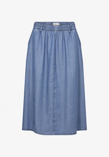 Летняя юбка