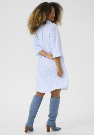 Блузка-платье