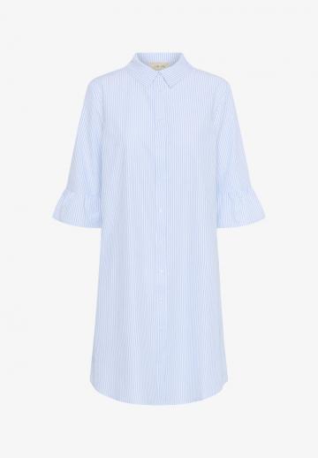 Блузка-платье