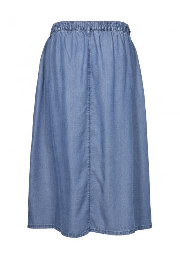 Летняя юбка