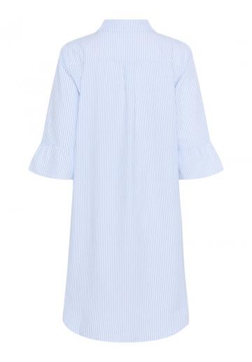 Блузка-платье