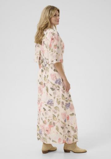 Платье макси