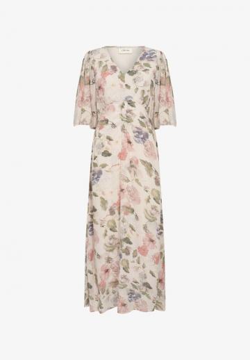 Платье макси