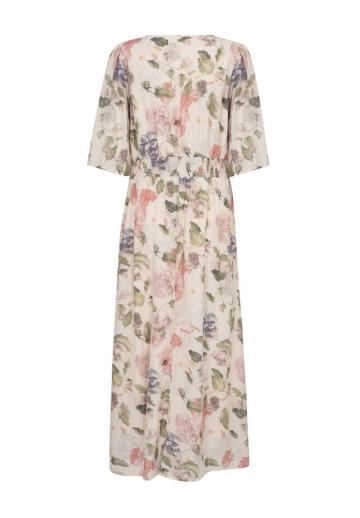 Платье макси