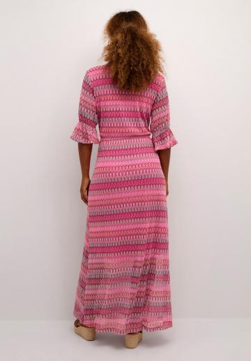 Платье макси