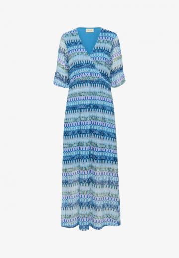 Платье макси