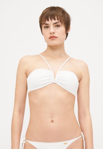 Бикини без бретелек