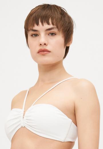 Бикини без бретелек