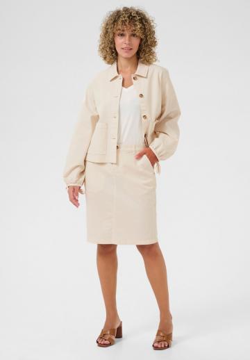 Юбка-карандаш