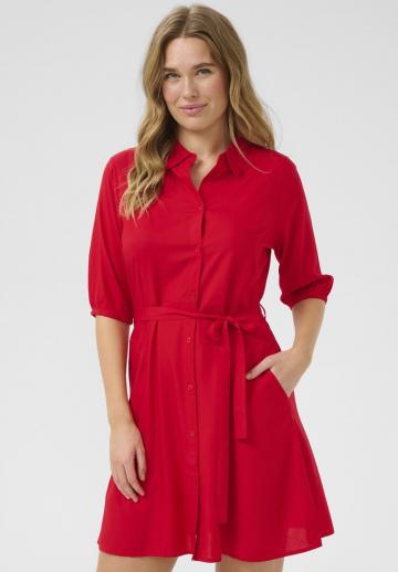 Блузка-платье