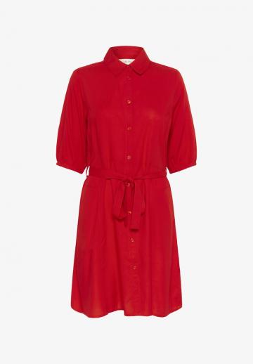 Блузка-платье