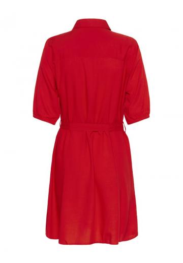 Блузка-платье