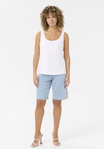 Майка-борцовка