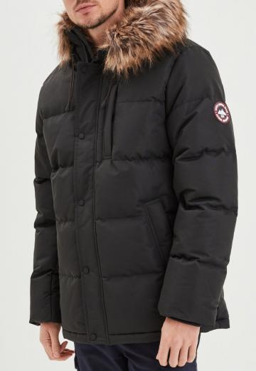 Зимняя куртка