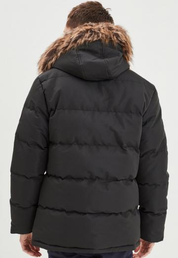 Зимняя куртка