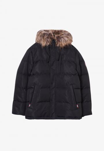 Зимняя куртка