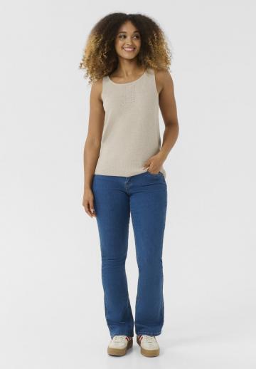 Майка-борцовка