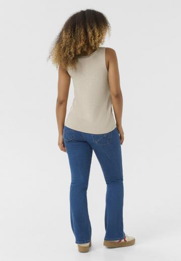 Майка-борцовка