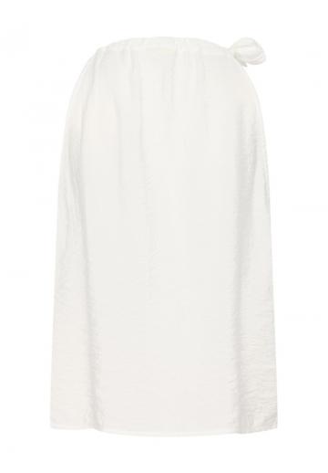 Блузка без рукавов