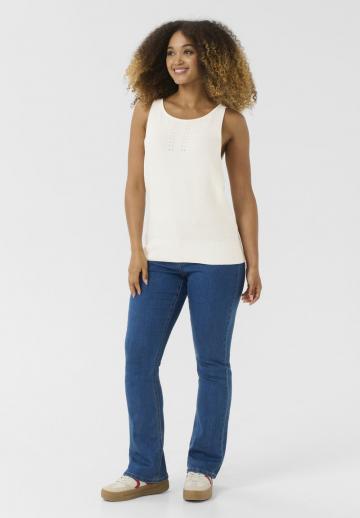 Майка-борцовка