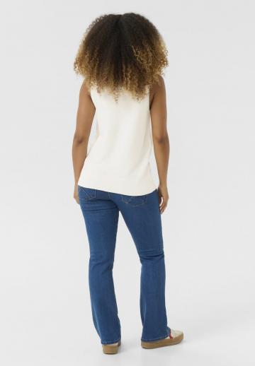 Майка-борцовка