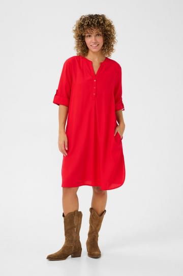 Блузка-платье