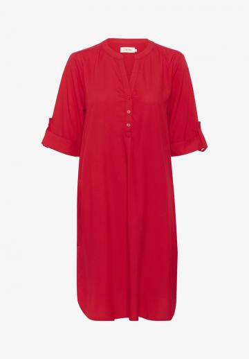 Блузка-платье