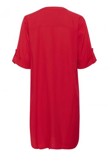 Блузка-платье