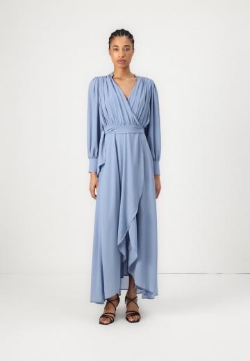 Коктейльное платье