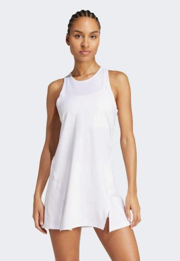 Спортивное платье