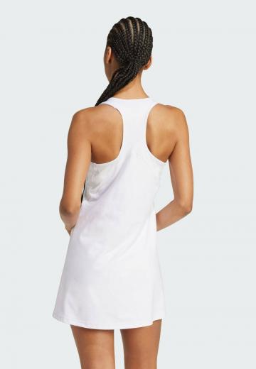 Спортивное платье