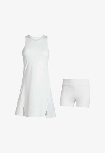 Спортивное платье