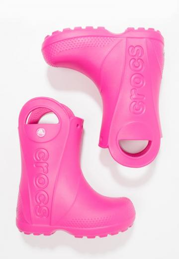 Резиновые сапоги