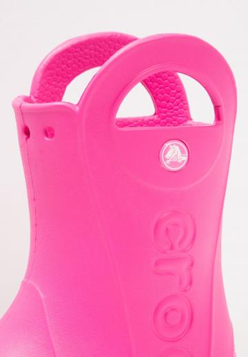 Резиновые сапоги