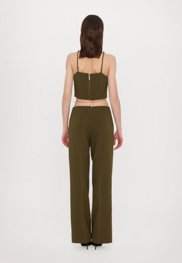 Майка-борцовка