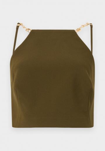 Майка-борцовка