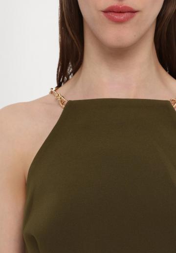 Майка-борцовка