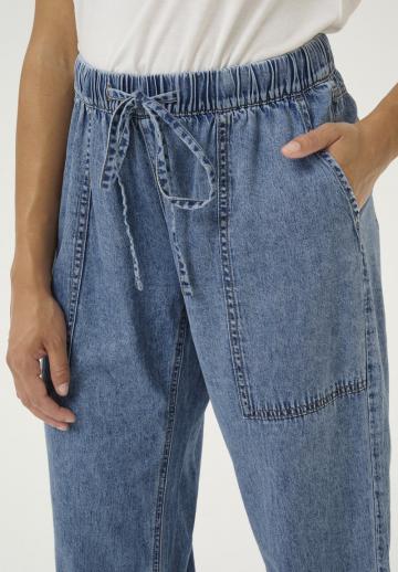 Спортивные штаны