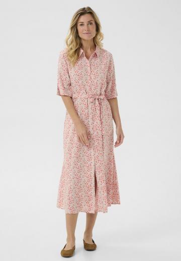 Блузка-платье