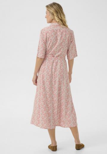 Блузка-платье