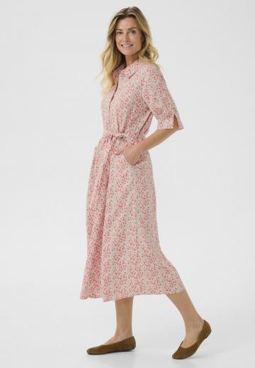 Блузка-платье