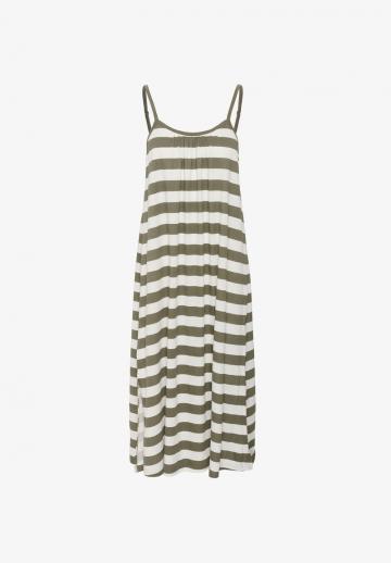 Пляжное платье