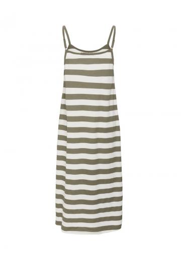 Пляжное платье