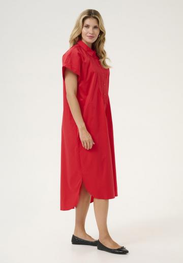 Блузка-платье